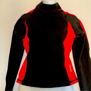 Speedo swim shirt UV protection S